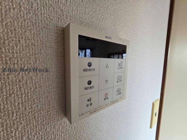 エトワールナインの物件内観写真