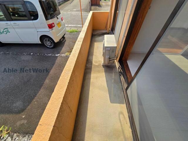 エトワールナインの物件内観写真