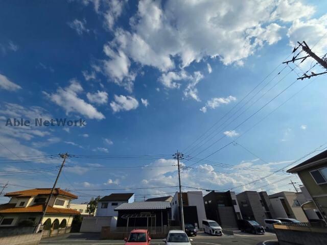 エトワールナインの物件内観写真