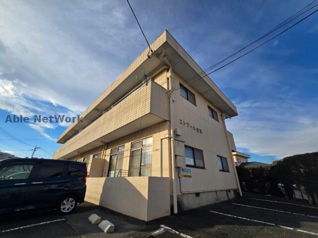 エトワール宮原の物件外観写真