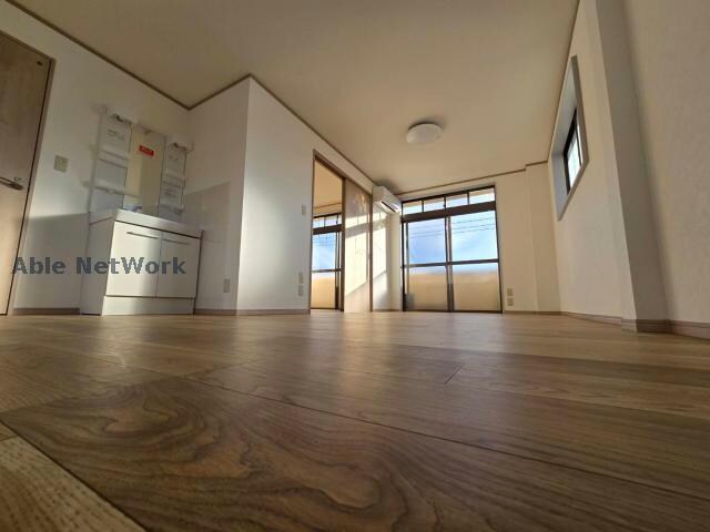 エトワール宮原の物件内観写真