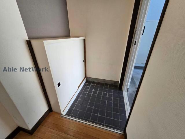 第一ヤジママンションの物件内観写真