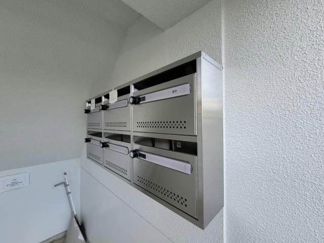 第一ヤジママンションの物件外観写真