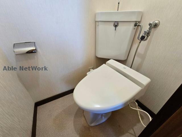 第一ヤジママンションの物件内観写真