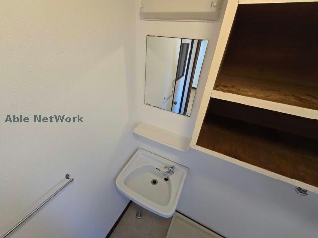 第一ヤジママンションの物件内観写真