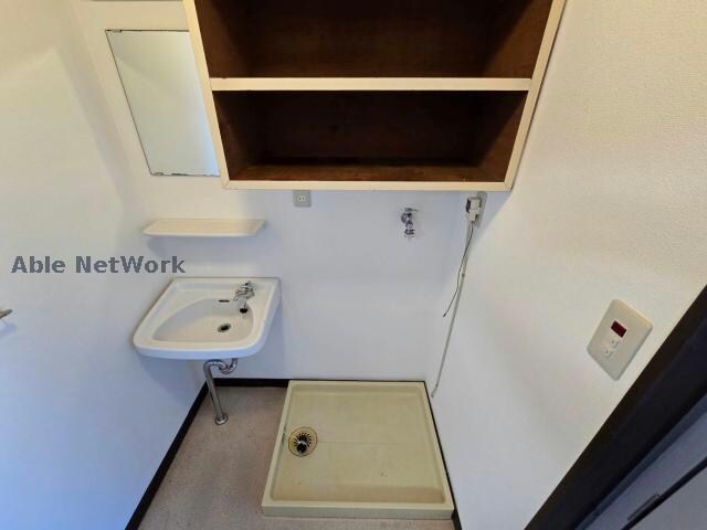 第一ヤジママンションの物件内観写真