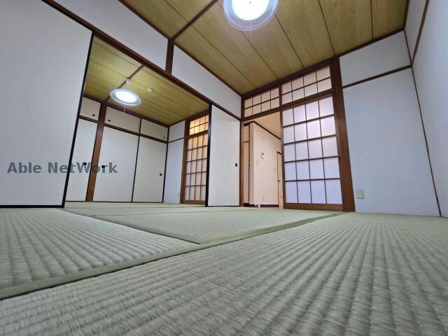 第一ヤジママンションの物件内観写真