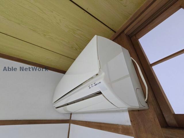 第一ヤジママンションの物件内観写真