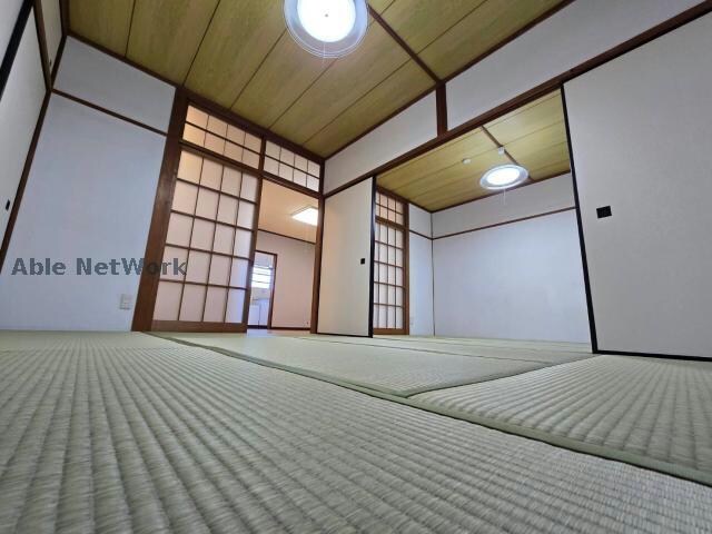 第一ヤジママンションの物件内観写真