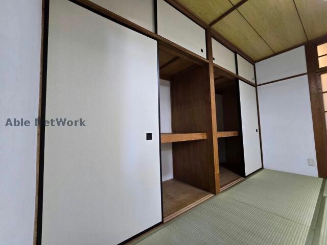 第一ヤジママンションの物件内観写真