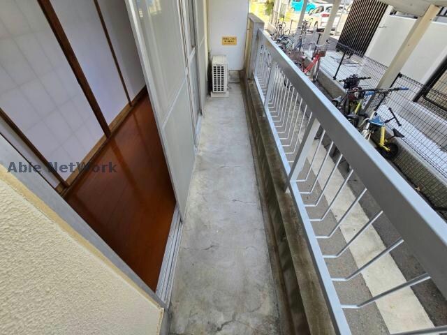 第一ヤジママンションの物件内観写真