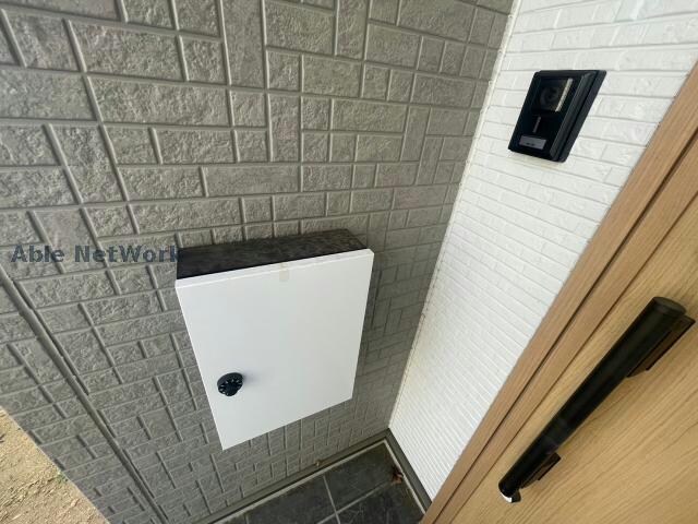 KIS伊勢崎市境45-1（伊勢崎市境伊与久）の物件内観写真