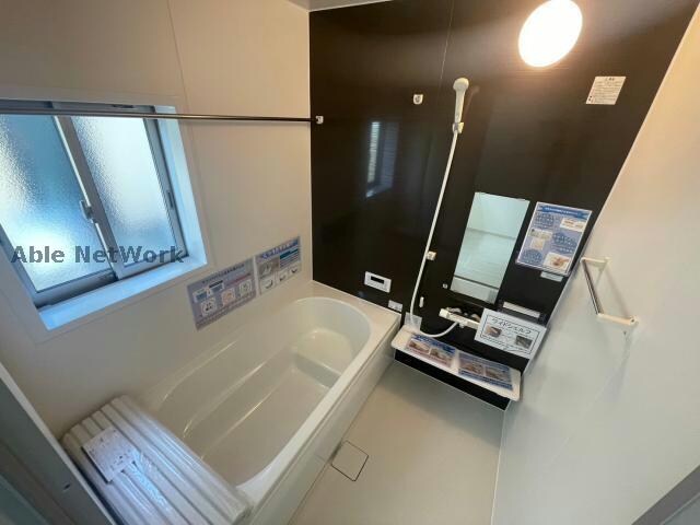 KIS伊勢崎市境45-1（伊勢崎市境伊与久）の物件内観写真