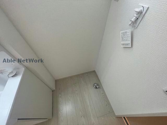 KIS伊勢崎市境45-1（伊勢崎市境伊与久）の物件内観写真