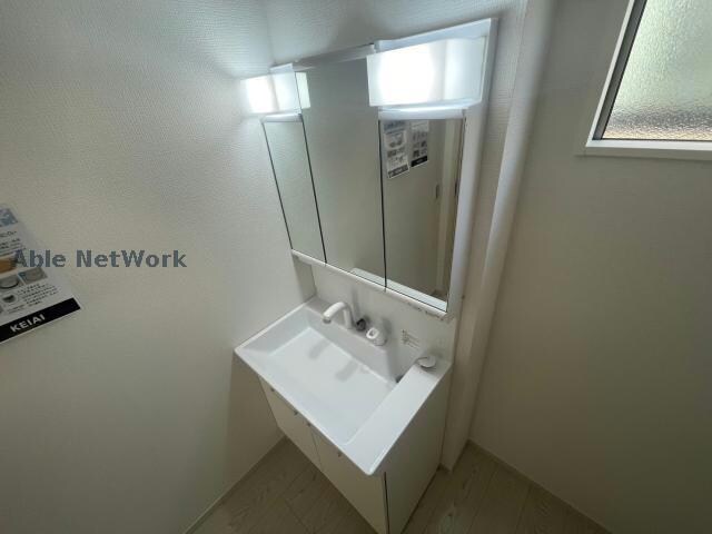 KIS伊勢崎市境45-1（伊勢崎市境伊与久）の物件内観写真