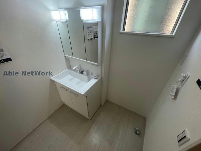 KIS伊勢崎市境45-1（伊勢崎市境伊与久）の物件内観写真