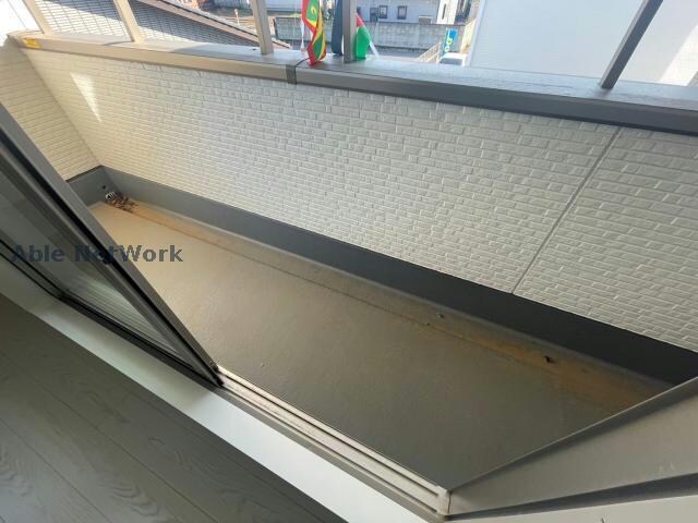 KIS伊勢崎市境45-1（伊勢崎市境伊与久）の物件内観写真