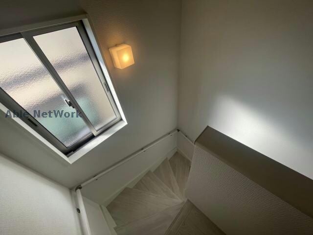 KIS伊勢崎市境45-1（伊勢崎市境伊与久）の物件内観写真