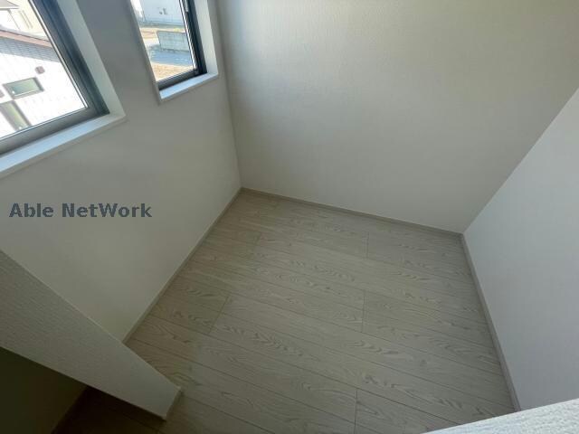 KIS伊勢崎市境45-1（伊勢崎市境伊与久）の物件内観写真