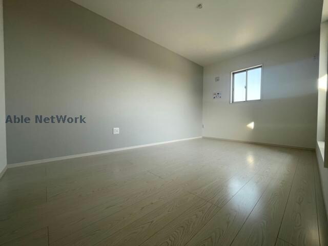 KIS伊勢崎市境45-1（伊勢崎市境伊与久）の物件内観写真