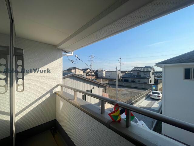 KIS伊勢崎市境45-1（伊勢崎市境伊与久）の物件内観写真