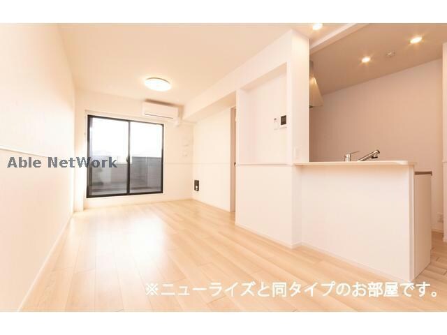 エテルノの物件内観写真