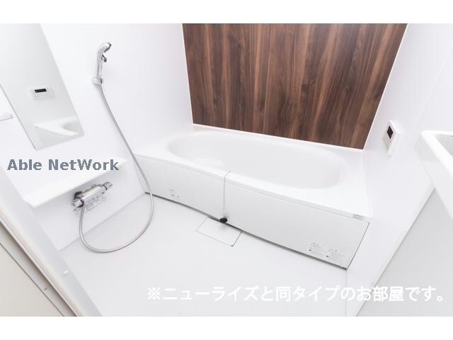 エテルノの物件内観写真