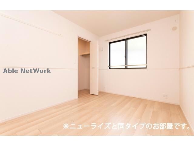 エテルノの物件内観写真