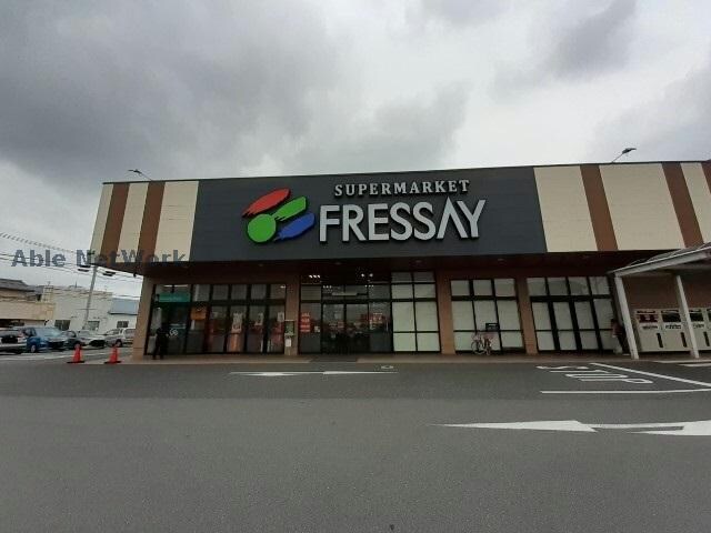 エテルノの物件外観写真