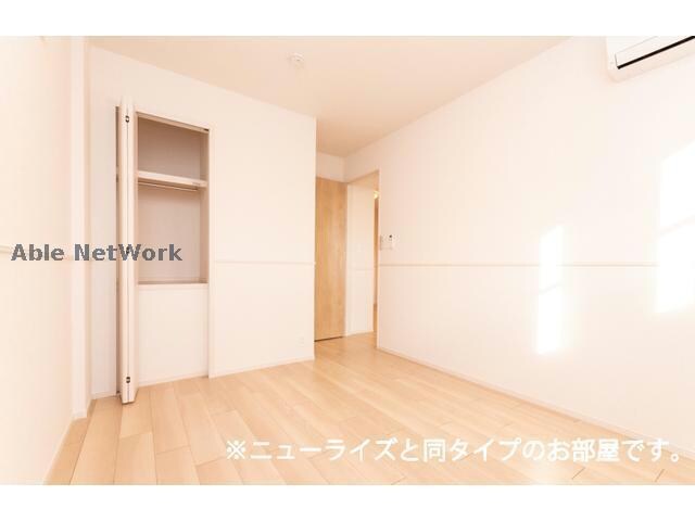 エテルノの物件内観写真