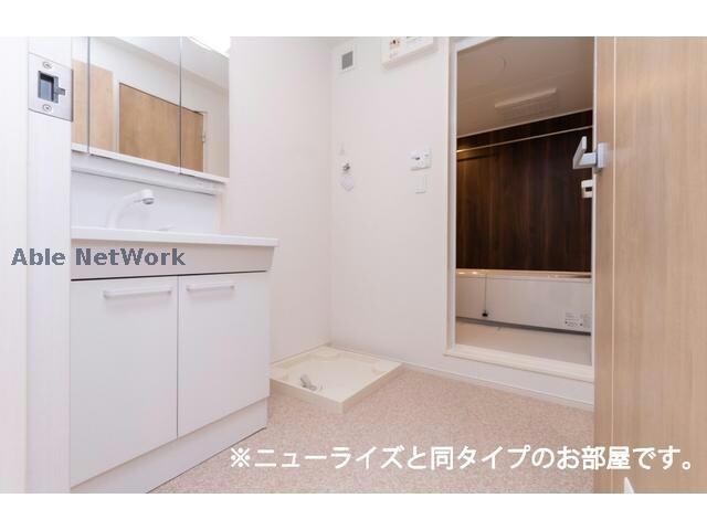 エテルノの物件内観写真