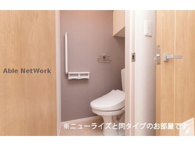 エテルノの物件内観写真