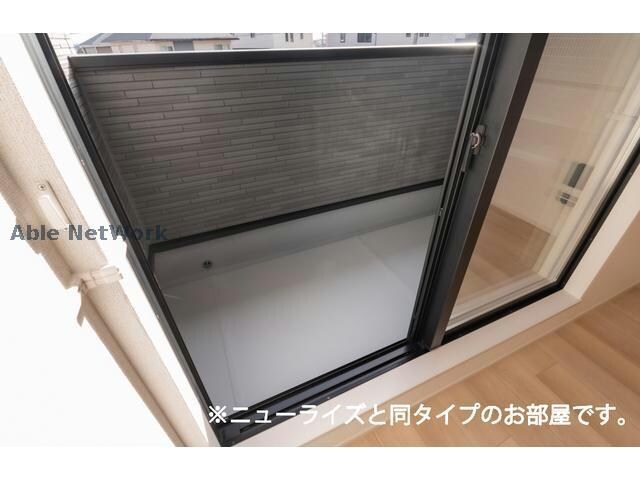 エテルノの物件内観写真