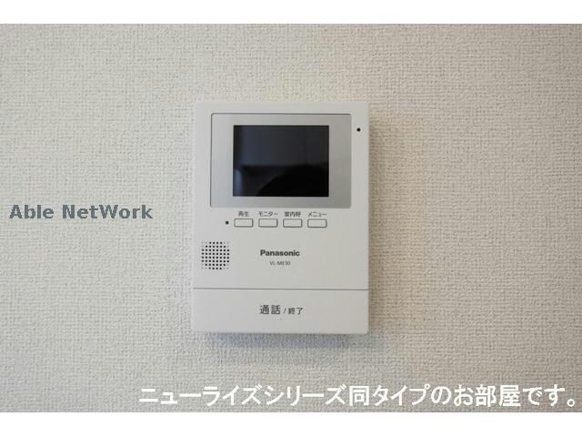 エテルノの物件内観写真