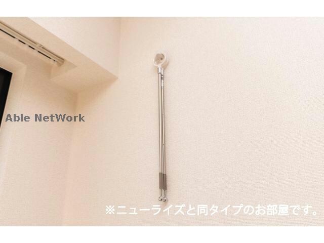 エテルノの物件内観写真