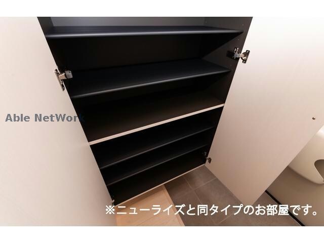 エテルノの物件内観写真