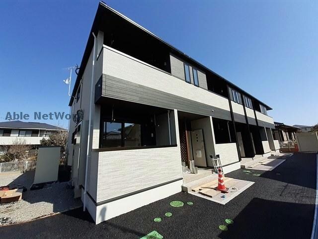 エテルノの物件内観写真