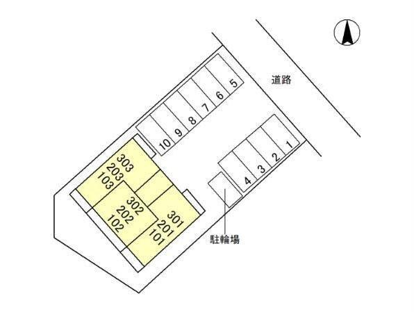 D-ROOM歌川町の物件内観写真