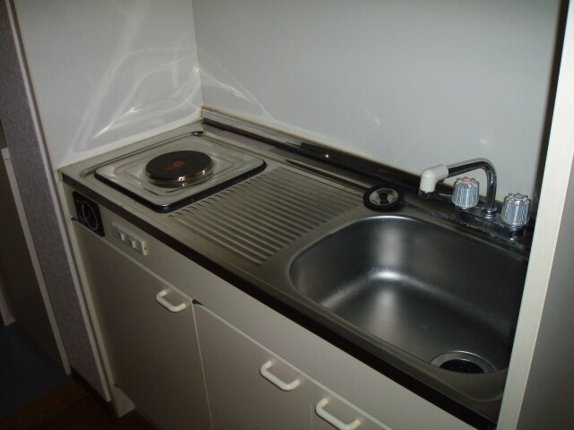 ハイムセキヤの物件内観写真