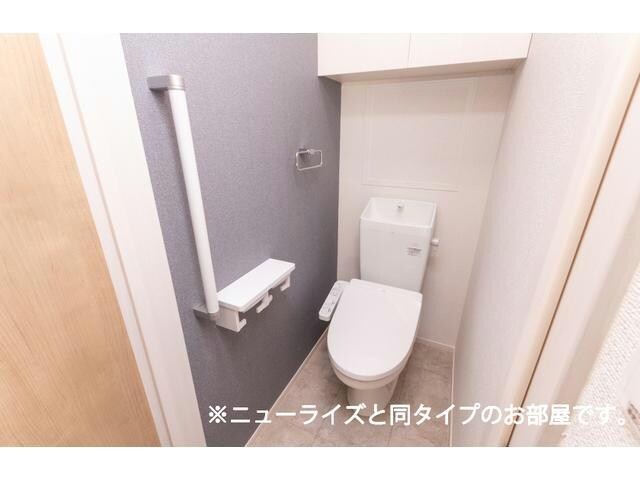 プラシード　イーストの物件内観写真