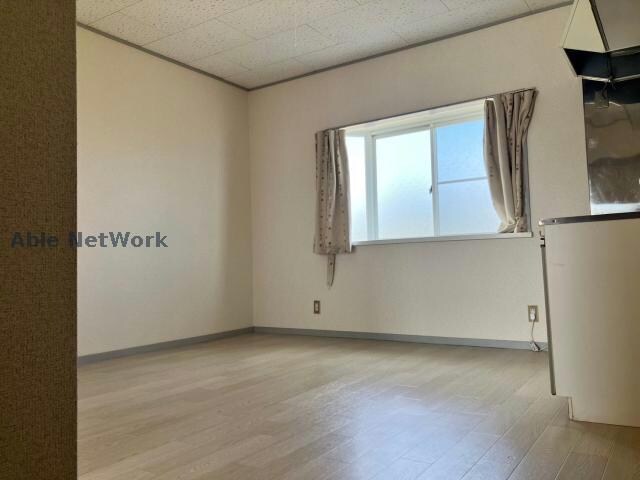 ザイエンス笹川の物件内観写真