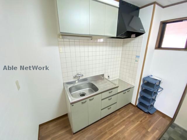 ドミール棟高Ａ/Ｂの物件内観写真