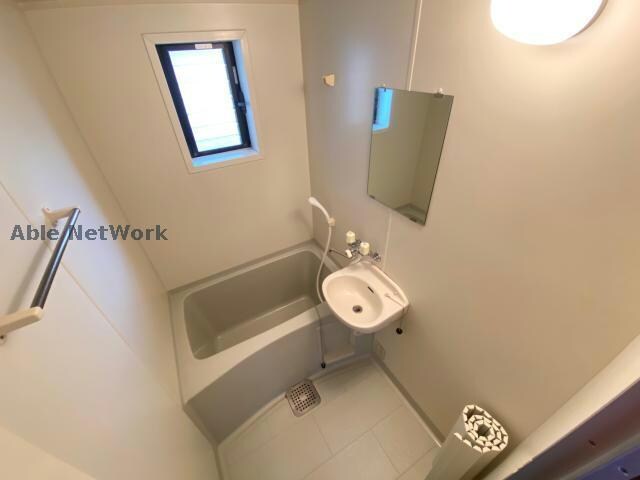 ドミール棟高Ａ/Ｂの物件内観写真