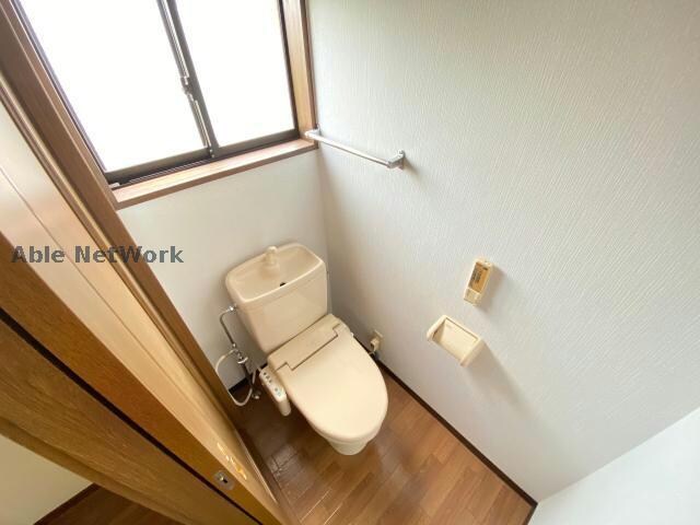 ドミール棟高Ａ/Ｂの物件内観写真