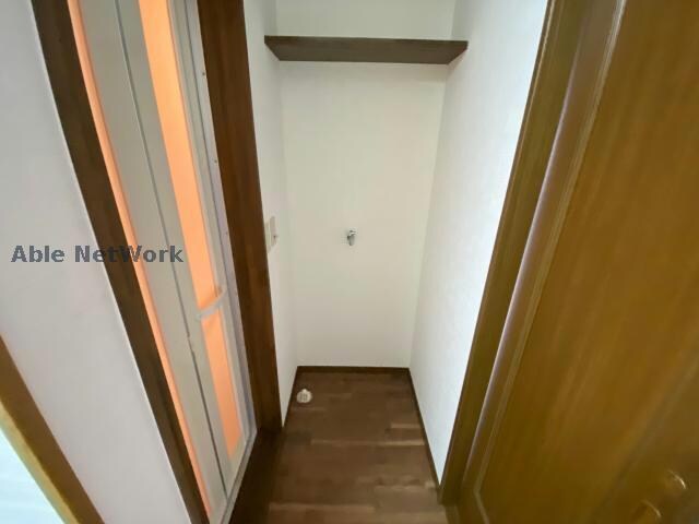 ドミール棟高Ａ/Ｂの物件内観写真