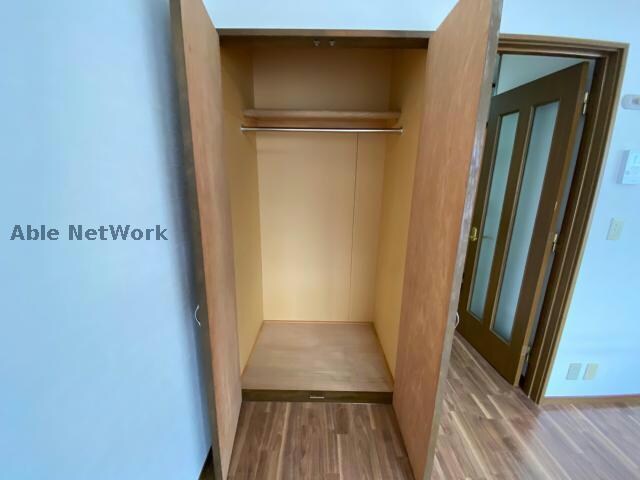 ドミール棟高Ａ/Ｂの物件内観写真