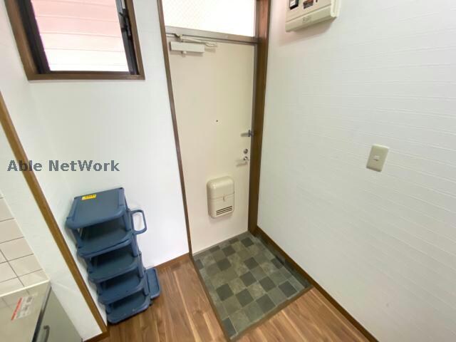 ドミール棟高Ａ/Ｂの物件内観写真