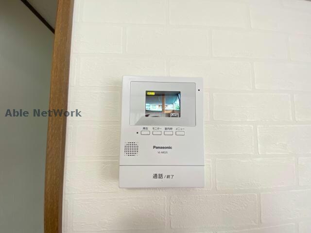 ドミール棟高Ａ/Ｂの物件内観写真