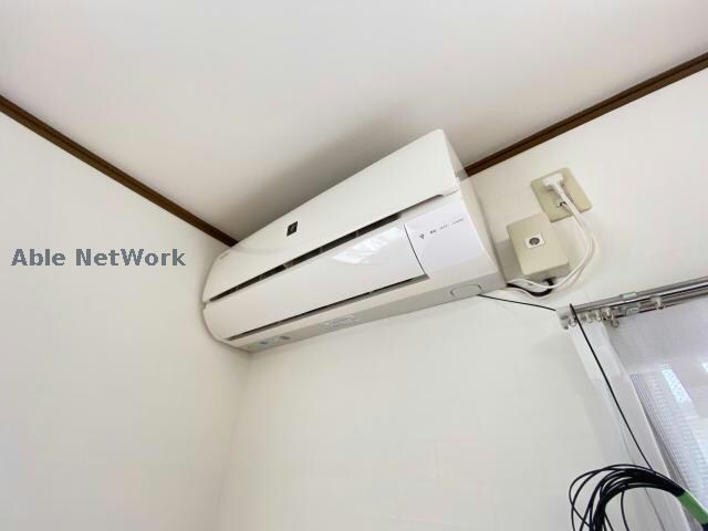 ドミール棟高Ａ/Ｂの物件内観写真