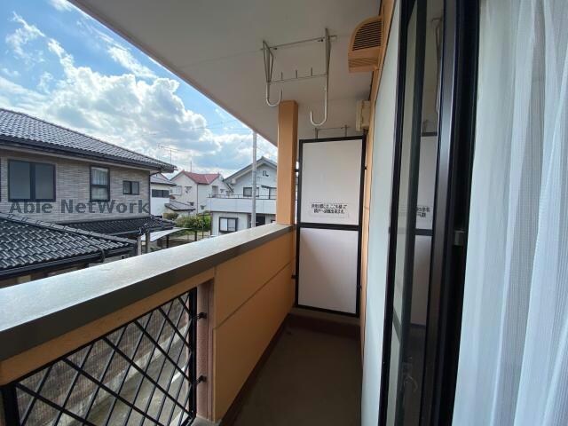 ドミール棟高Ａ/Ｂの物件内観写真